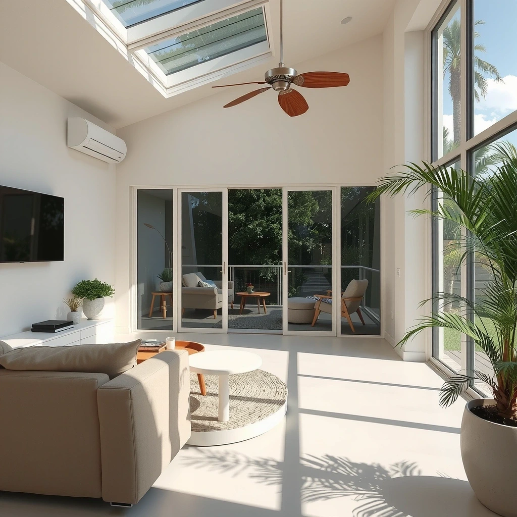 San Fernando Local Context